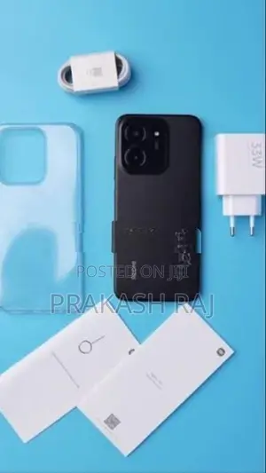 Xiaomi Redmi 15C 8GB 256GB (Used)