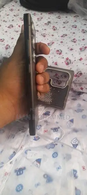 Samsung Galaxy S24 Ultra S24ultra (Used)