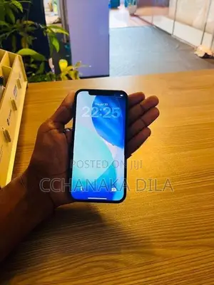 Apple iPhone 12 Pro i phone (Used)
