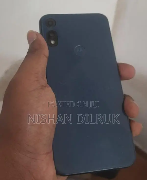 Moto E3 3GB 32GB (Used)