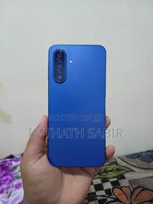 Samsung Galaxy A17 (Used)