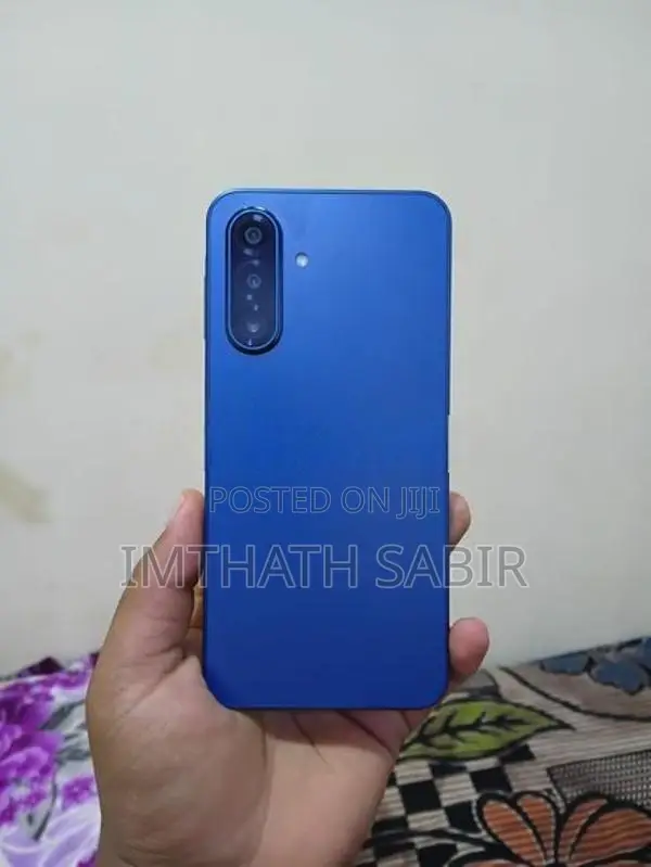 Samsung Galaxy A17 (Used)