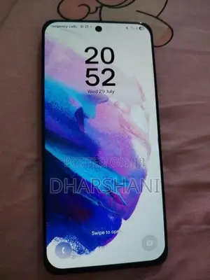 Samsung Galaxy S21 (Used)