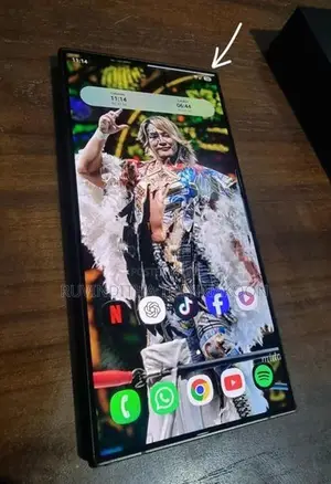 Samsung Galaxy S24 Ultra (Used)