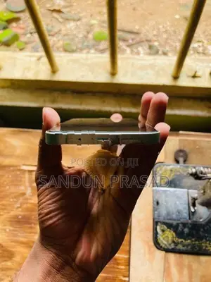 Apple iPhone 12 Pro (Used)