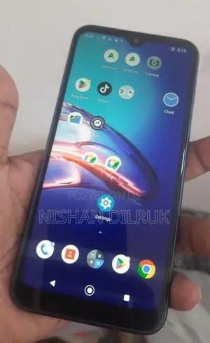 Moto E3 3GB 32GB (Used)