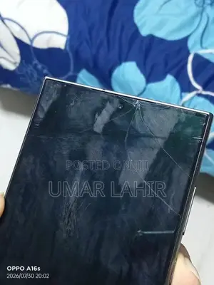 Samsung Galaxy S24 Ultra 512GB (Used)