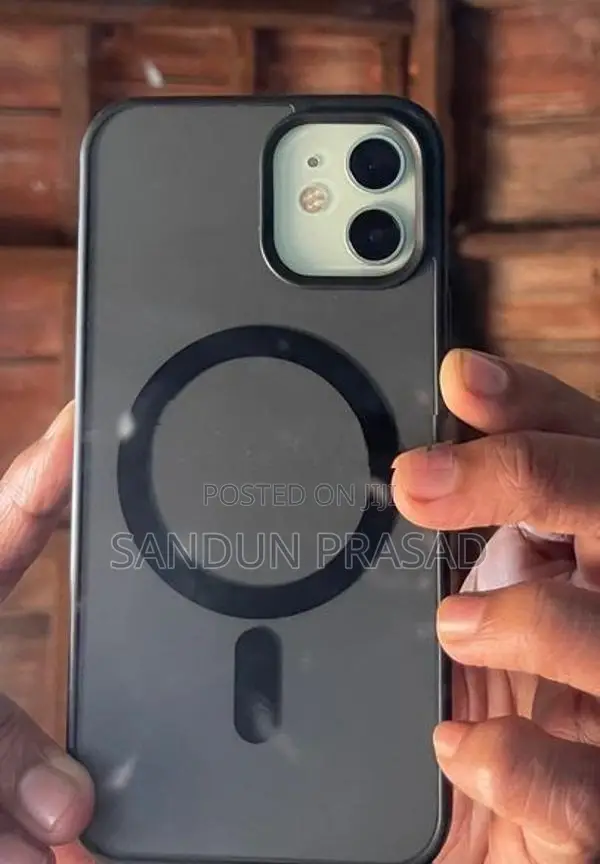Apple iPhone 12 Pro (Used)