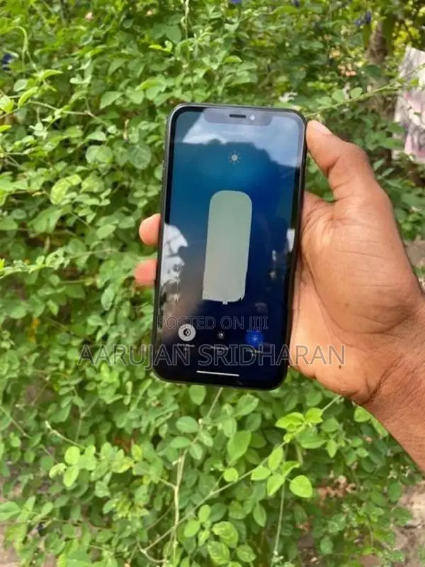 Apple iPhone XR (Used)