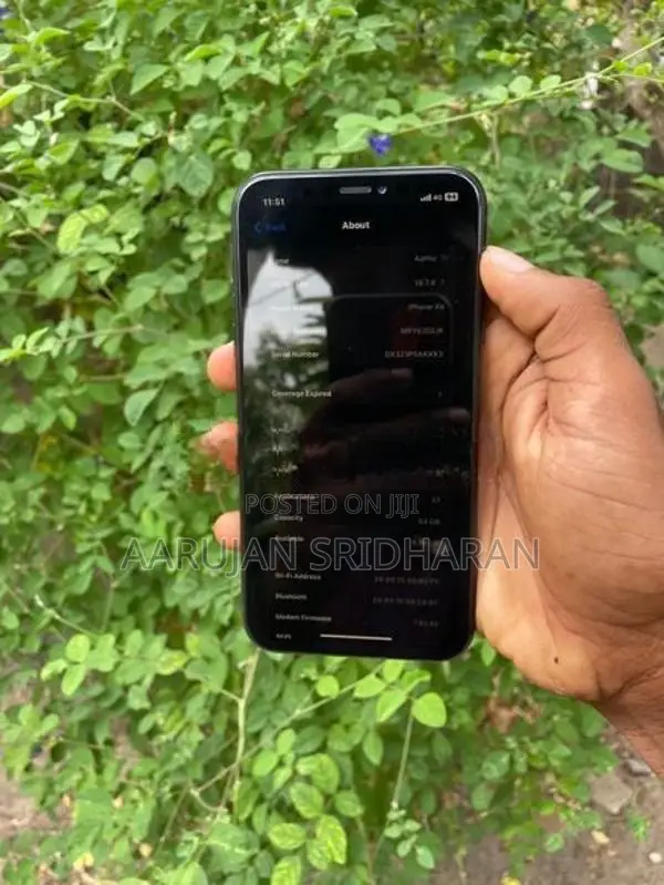 Apple iPhone XR (Used)