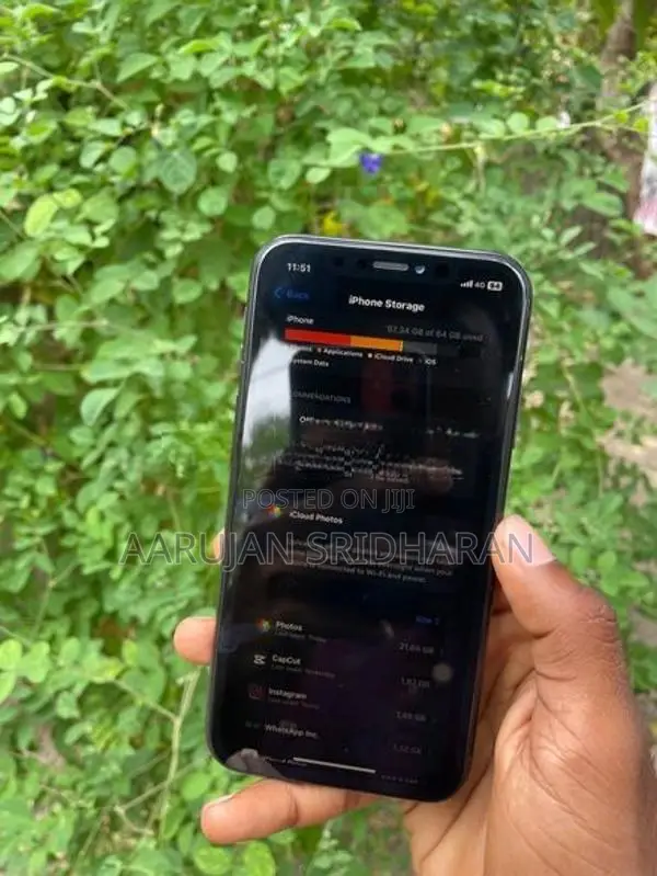 Apple iPhone XR (Used)