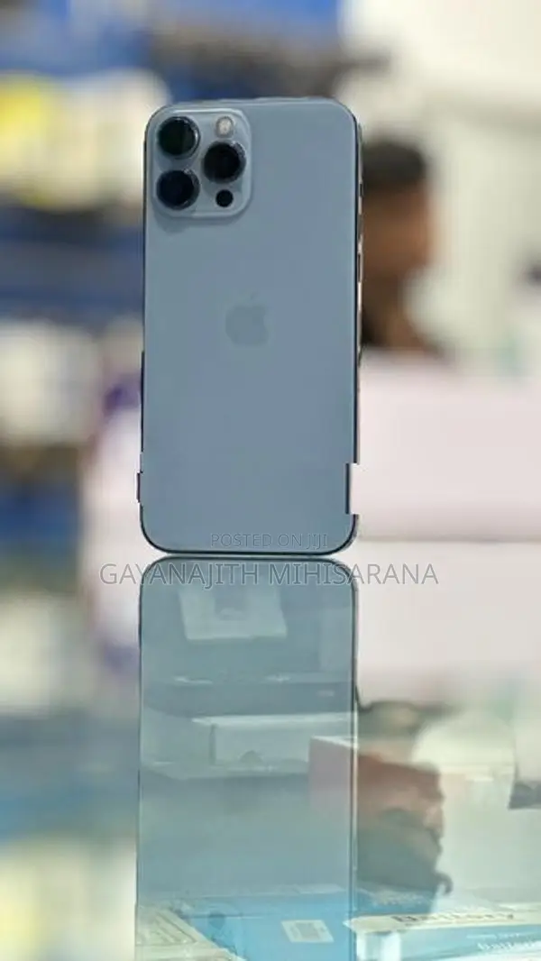 Apple iPhone 13 Pro Max (Used)
