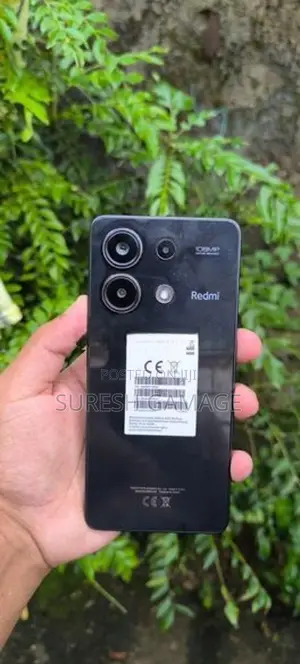 Xiaomi Redmi Note 13 (Used)