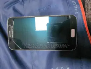 Samsung Galaxy S7 (Used)