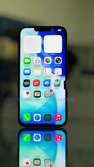 Apple iPhone 13 Pro Max (Used)