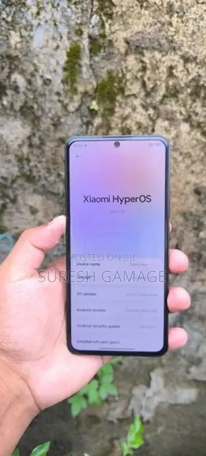 Xiaomi Redmi Note 13 (Used)