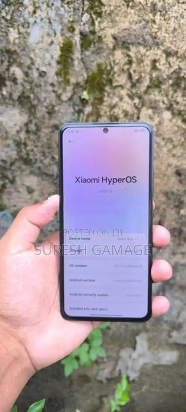 Xiaomi Redmi Note 13 (Used)