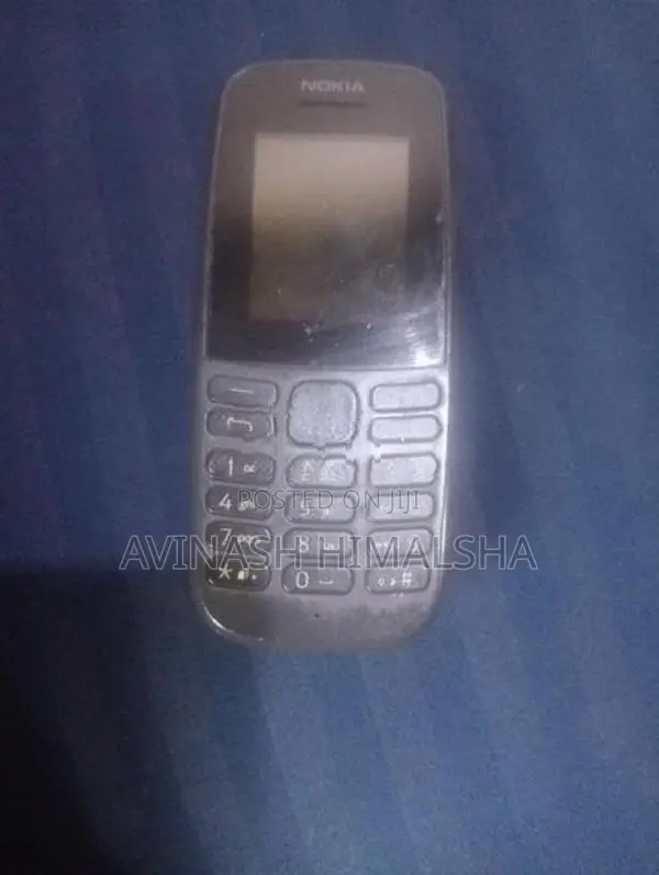 Nokia 1 (Used)