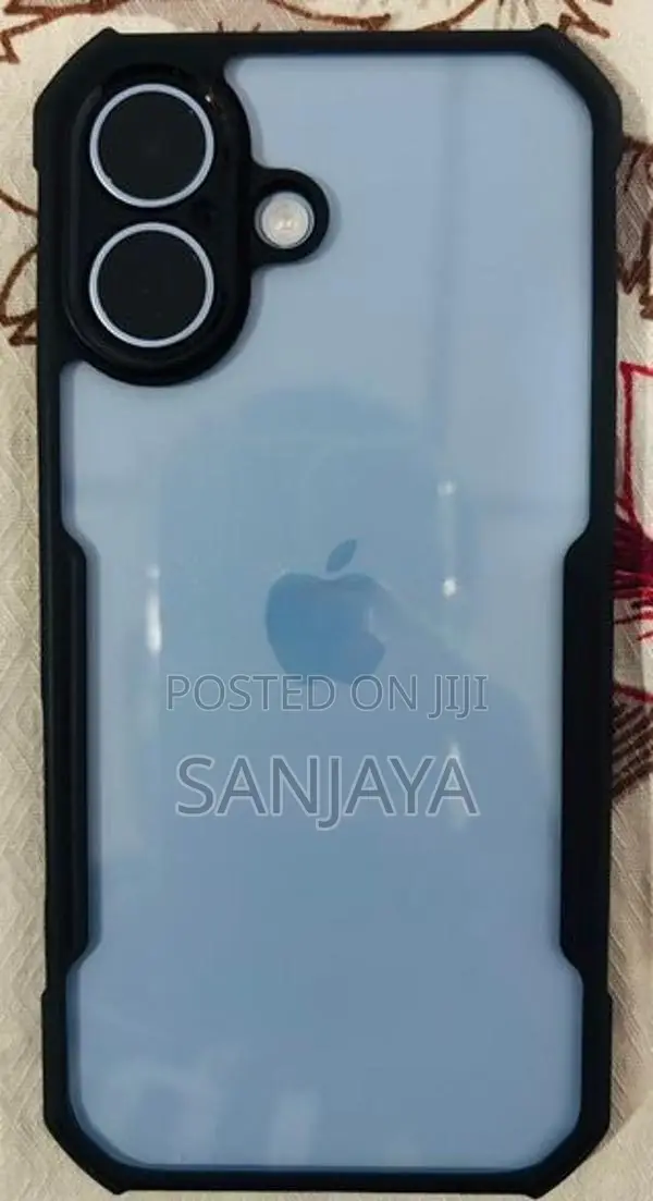 Apple iPhone 17 (Used)