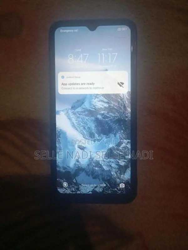Xiaomi Redmi 9A (Used)