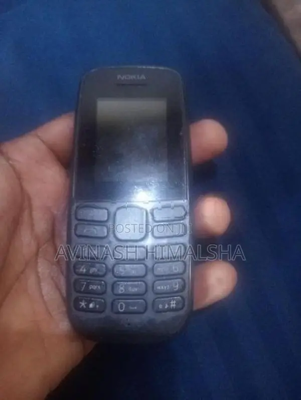 Nokia 1 (Used)