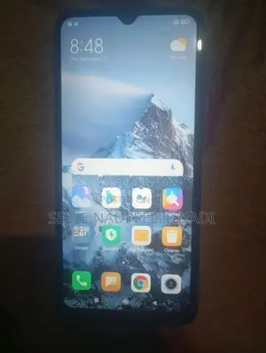 Xiaomi Redmi 9A (Used)
