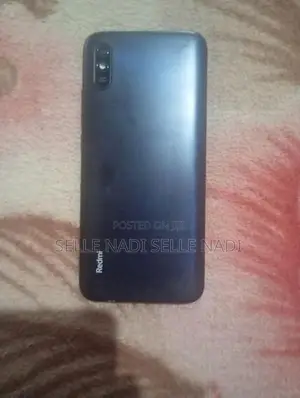Xiaomi Redmi 9A (Used)