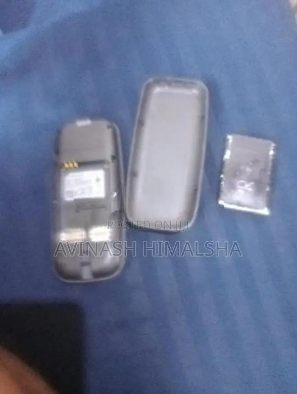Nokia 1 (Used)