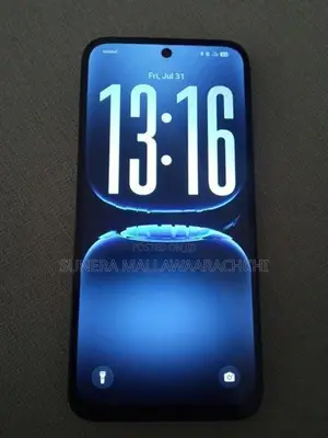 Infinix Smart HD (Used)