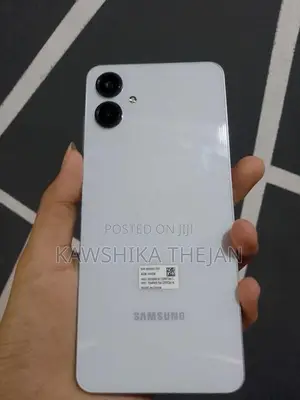 Samsung Galaxy A06 (Used)