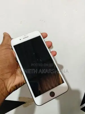 Apple iPhone 8 Plus (Used)
