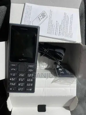Nokia 105 Button Phone (Brand New)