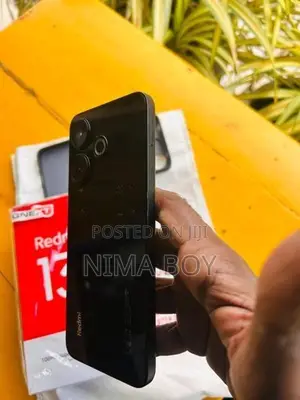 Xiaomi Redmi 13 (Used)