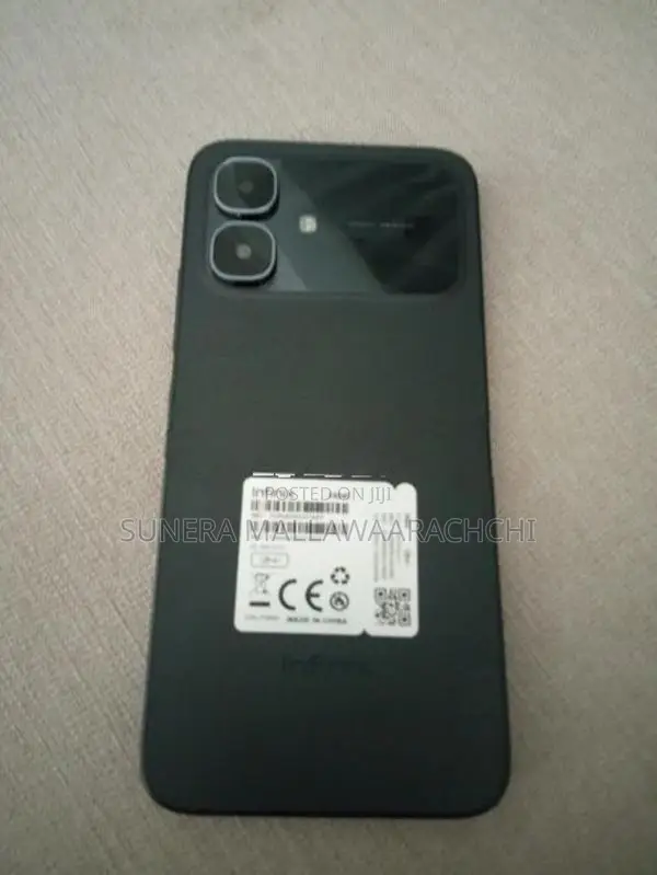 Infinix Smart HD (Used)