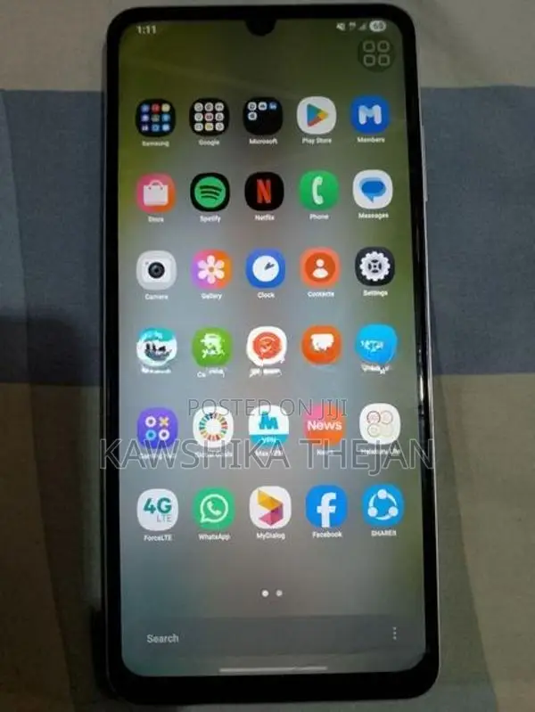Samsung Galaxy A06 (Used)