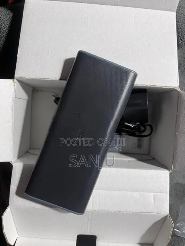 Nokia 105 Button Phone (Brand New)