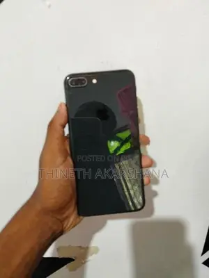 Apple iPhone 8 Plus (Used)