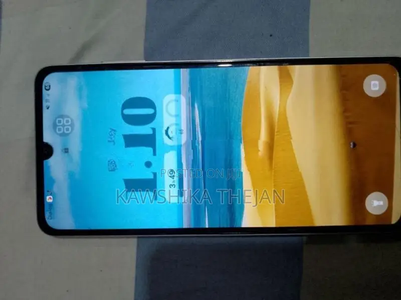Samsung Galaxy A06 (Used)