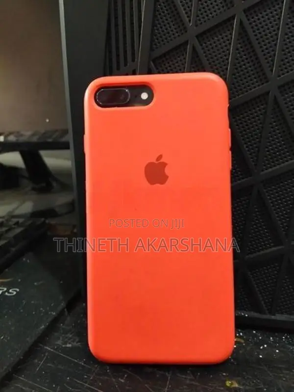 Apple iPhone 8 Plus (Used)