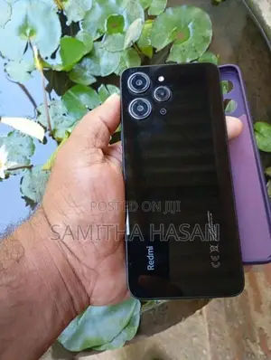 Xiaomi Redmi 12 4G (Used)