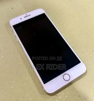 Apple iPhone 7 Plus (Used)