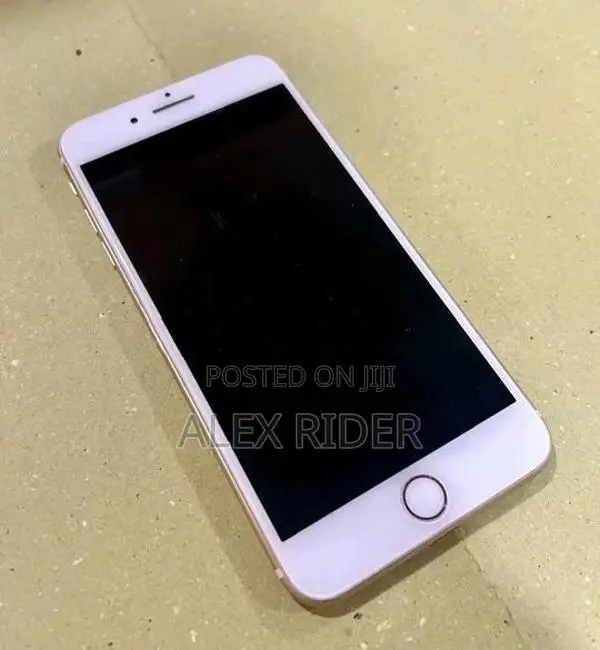Apple iPhone 7 Plus (Used)