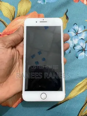 Apple iPhone 7 Plus (Used)