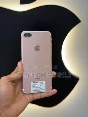 Apple iPhone 7 Plus (Used)