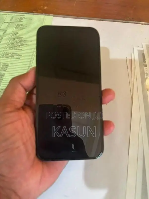 Apple iPhone 12 Pro (Used)