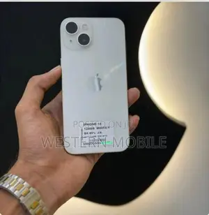 Apple iPhone 14 (Used)