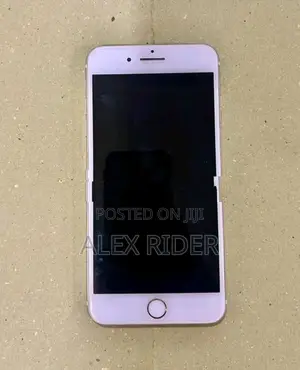 Apple iPhone 7 Plus (Used)