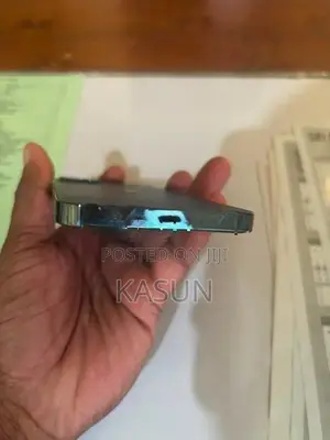 Apple iPhone 12 Pro (Used)