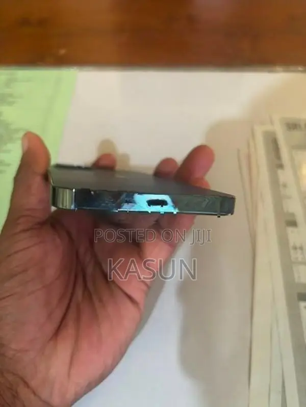 Apple iPhone 12 Pro (Used)