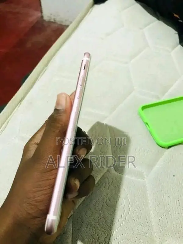 Apple iPhone 7 Plus (Used)